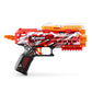 XSHOT Hyper Gel Stinger Blaster 2 Pack (6,000 Hyper Gel Pellets), Ages 14 & Up by ZURU