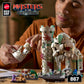 Mattel Brick Shop Masters of the Universe Battle of Castle Grayskull