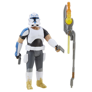 Star Wars: Rebels 3.75 inch Desert Mission Captain Rex