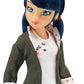 Miraculous Ladybug Marinette Fashion Doll