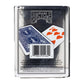 Bicycle Prestige Plastic Playing Cards Plastic Playing Cards (Pack of 6)