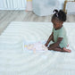 Love, Stella 6-Piece Diaper Bag Changing Mat Combo for Soft Dolls by Manhattan Toy