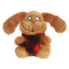 Aurora Dr. Seuss Palm Pals 4.5" Max with Scarf Festive Plush