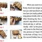 Money Holder Puzzle Box for Adults Brain Teaser Wooden Puzzle Box Difficult Magic Cube Game Box with Extra Secure Secret Drawer IQ Toys