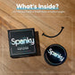 Spanky - Fast Party Card Game for Adults | Naughty, Funny & Quick to Learn | 2-8 Players, Perfect for Pregames, Bachelor/Bachelorette & Game Night