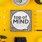 Top of Mind. What do You Think The Others Will Answer?