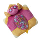 Pillow Pets Nickelodeon Paw Patrol Skye, 11" Sleeptime Lite