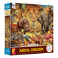 Ceaco - Animal Kingdom - King Sky - 1000 Piece Jigsaw Puzzle