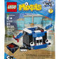 LEGO Mixels Mixel Busto 41555 Building Kit
