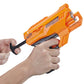 Nerf N-Strike Elite Quadrant