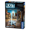 EXIT: The Game - Kidnapped in Fortune City | Escape Game