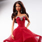 Barbie CHR78 Collector 2015 Holiday African-American Doll