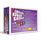 Emotional Rollercoaster | Anger Management Board Game For Kids & Families | Therapy Learning Resources | Anger Control Card Game | Emotion Board Games