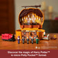 Polly Pocket Collector Playset, Harry Potter Compact