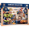 MasterPieces 1000 Piece Jigsaw Puzzle for Adults - MLB Houston Astros Gameday - 19.25"x26.75"