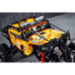 LEGO Technic 4x4 X treme Off Roader 42099 Building Kit (958 Pieces)