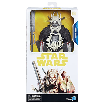 STAR WARS Jedi Envy's Nest Toy