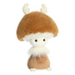 Aurora® Festive Fungi Friends™ Holiday Stuffed Animal - Unique Design - Loveable Companions - Reindeer 10 Inches