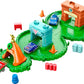 Mattel Disney Pixar Cars Mini Racers Advent Calendar, 25 Surprises Include 4 Mini Toy Cars & Reconfigurable Playset