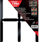 Ultra Pro 130PT 4-Card Black Border UV ONE-Touch Magnetic Holder