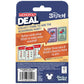 Monopoly Deal: Disney Stitch Edition Card Game | Based on Disney’s Lilo & Stitch | Officially Licensed Disney Kids Games | Ages 8+| 2-5 Players