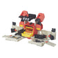 Transformers Generations Titans Return Autobot Blaster and Twin Cast