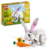 LEGO Creator White Rabbit, 258 Pieces