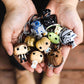 Funko Pop! Keychain: Star Wars - Stormtrooper 2 inches