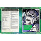 Renegade Game Studios Power Rangers RPG Finster's Monster-Matic Cookbook
