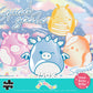 Buffalo Games - Squishmallows Squad Goals - 750 Piece Puzzle for Adults