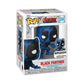 Funko POP! Marvel: Black Panther Comic with Enamel Pin - Amazon Exclusive