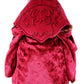 FUN.COM The Dark Crystal The Chamberlain Plushie, Jim Henson Skeksis Merchandise Standard