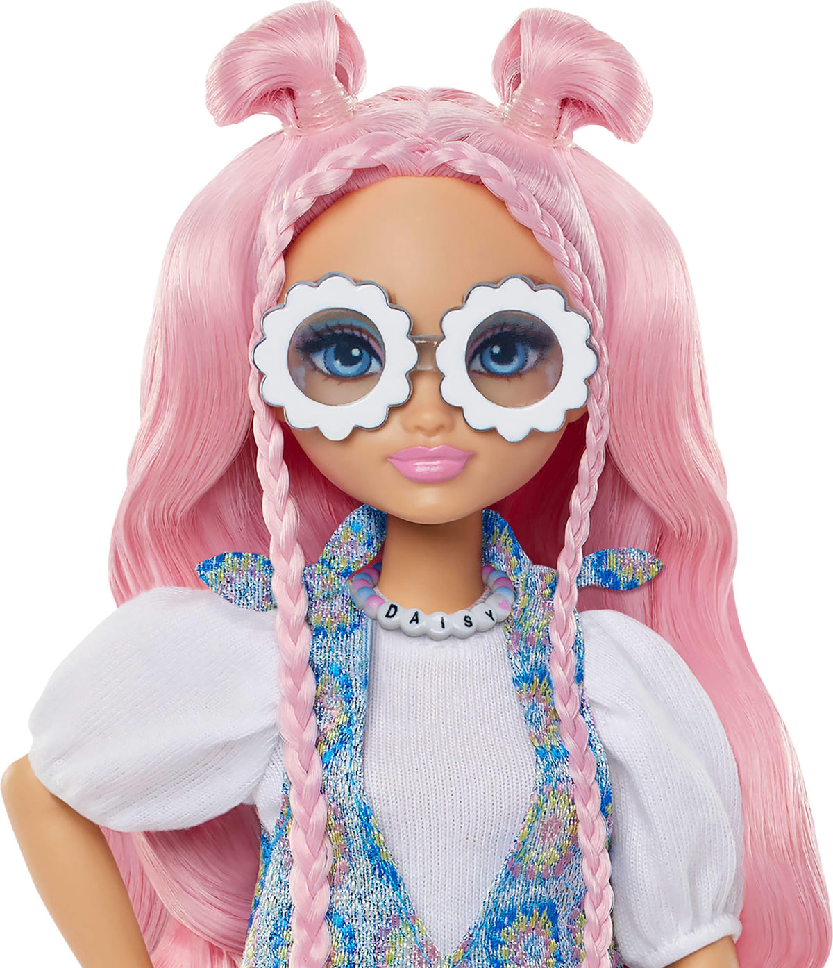 Barbie Dream Besties Daisy Jean Doll and Accessories