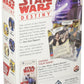 Star Wars Destiny Luke Skywalker Starter Set | Collectible Dice and Card Game | Strategy Game for Adults and Kids | Ages 10+ | 2 Players | Average