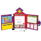 Learning Resources Pretend & Play School Set