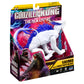 Godzilla X Kong Monsterverse 3 Inch Action Figure Basic Series - Shimo with Frost Bite Blast