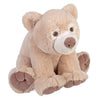 Wild Republic Cuddlekins Eco Kermode Bear, Stuffed Animal, 12 Inches, Plush Toy, Eco-Friendly