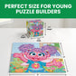 MasterPieces Sesame Street Abby 25pc Puzzle