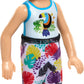 Barbie New Chelsea Beach - Child (8)