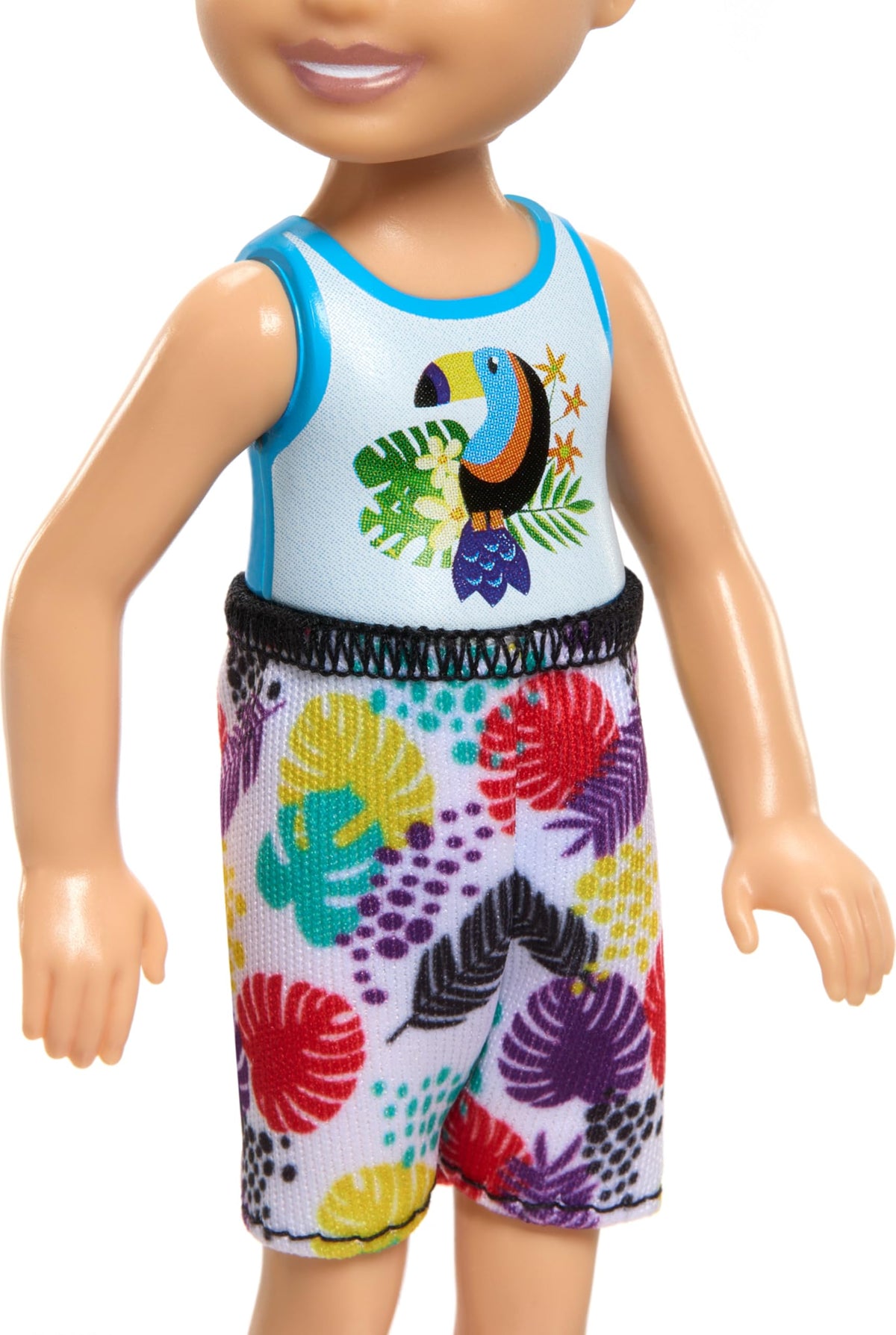 Barbie New Chelsea Beach - Child (8)