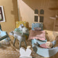 Tender Leaf Toys - Dollhouse Accessories - Detailed Wooden Furniture Sets and Room Decor - Encourage Creative and Imaginative Fun Play for Children