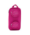LEGO Brick Pouch - Red Violet