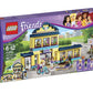 LEGO Friends Heartlake High 41005
