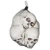 Sunstar Industries Bag of 4 in. Skulls