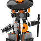 LEGO Mixels 41577 Mysto Building Kit (64 Piece)