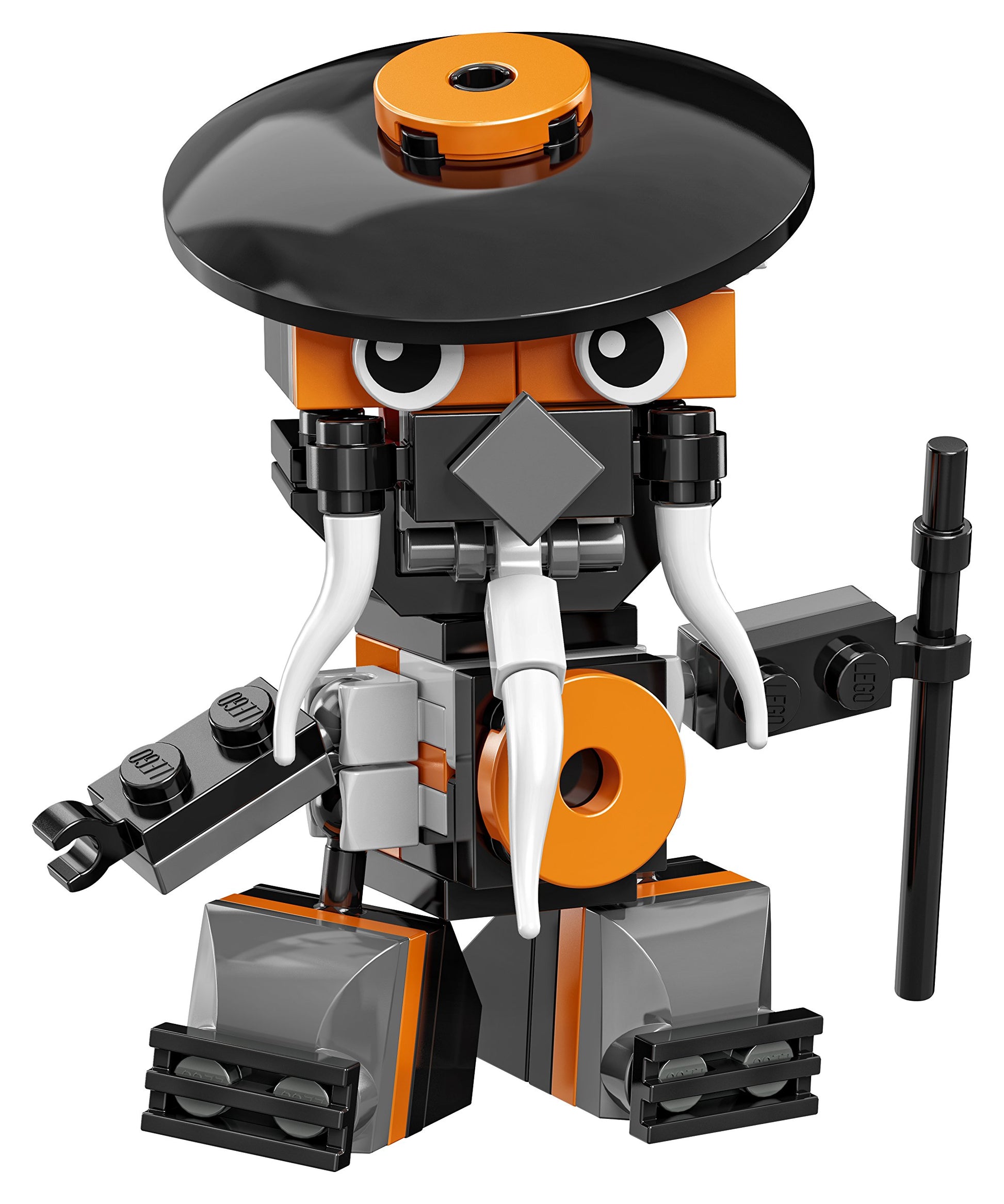 LEGO Mixels 41577 Mysto Building Kit (64 Piece)