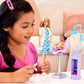 Barbie Careers Playset, Dentist Set with Blonde Fashion Doll & Patient Small Doll, Exam Chair, Sink Station & Accessories