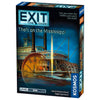 EXIT: The Game - Theft on the Mississippi | Escape Game