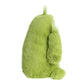 Aurora® Whimsical Dr. Seuss™ Prickly Grinch Stuffed Animal - Officially Licensed Plush for Imaginative Play - Perfect for Kids and Adults - Green 9.5