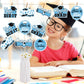 24Pcs Light Blue Graduation Centerpieces for Tables 2026 Graduation Decorations Class of 2026 Graduation Table Tecorations Graduation Party
